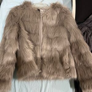 H&M jacket size Small